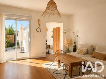 Vente maison 4 pièces La Rochelle 17