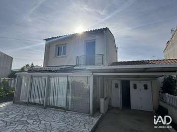 Vente Maison 4 chambresLa Rochelle