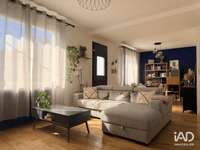 Vente maison 5 pièces Vente maison 5 pièces