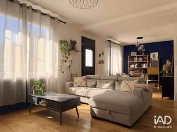 Vente Maison 4 chambresLa Rochelle