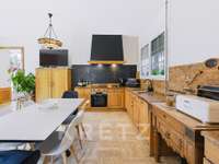 Vente maison 10 pièces Vente maison 10 pièces
