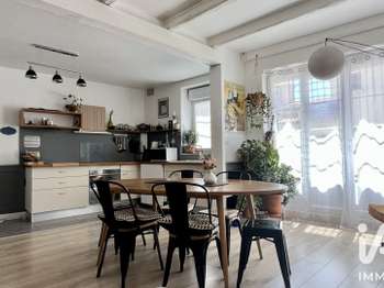 Vente Maison 3 chambresLa Rochelle
