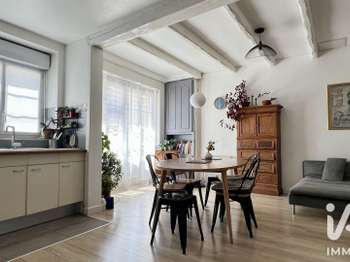 Vente maison 4 pièces La Rochelle 17