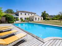 Vente maison 16 pièces