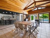Vente maison 16 pièces