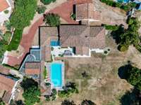 Vente maison 16 pièces