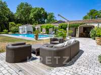 Vente maison 16 pièces