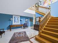 Vente maison 16 pièces