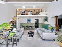 Vente maison 16 pièces
