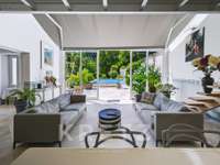 Vente maison 16 pièces