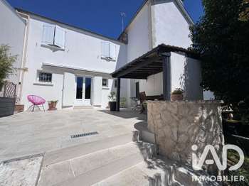 Vente Maison 4 chambresLa Rochelle