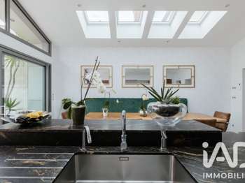 Vente maison 7 pièces La Rochelle 17