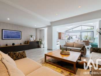 Vente Maison 5 chambresLa Rochelle