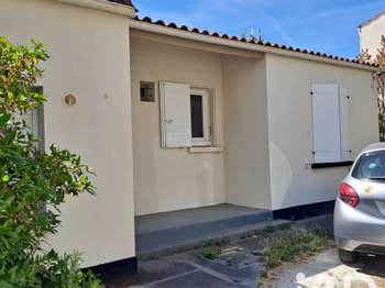 Vente Maison 2 chambresLa Rochelle