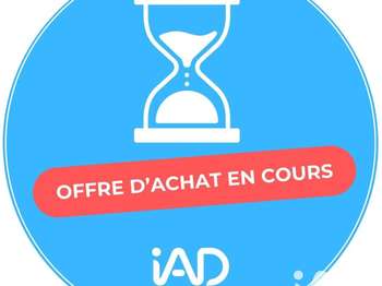 Vente Maison 2 chambresLa Rochelle