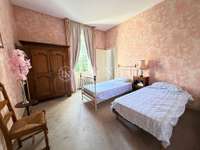 Vente maison 12 pièces