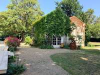 Vente maison 12 pièces