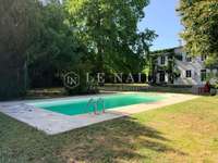 Vente maison 12 pièces