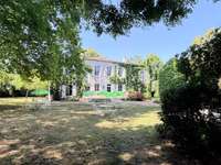 Vente maison 12 pièces