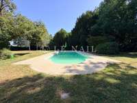 Vente maison 12 pièces