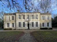 Vente maison 12 pièces