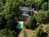 Vente maison 12 pièces