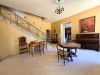 Vente maison 12 pièces