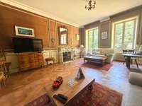Vente maison 12 pièces