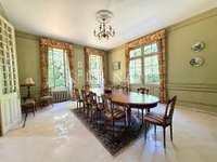Vente maison 12 pièces