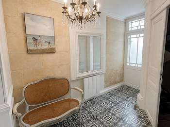 Vente Maison 4 chambresLa Rochelle