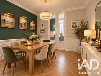 Vente Maison 4 chambresLa Rochelle