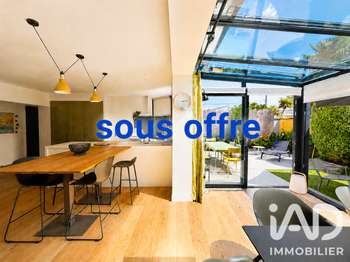Vente Maison 3 chambresLa Rochelle