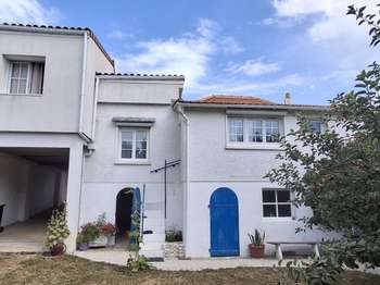 Vente Maison 3 chambresLa Rochelle