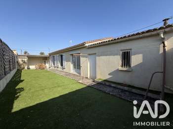 Vente Maison 2 chambresLa Rochelle