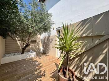 Vente maison 6 pièces La Rochelle 17