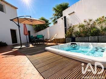 Vente Maison 3 chambresLa Rochelle