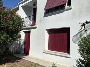 Vente Maison 4 chambresLa Rochelle