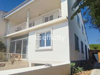 Vente maison 6 pièces La Rochelle 17