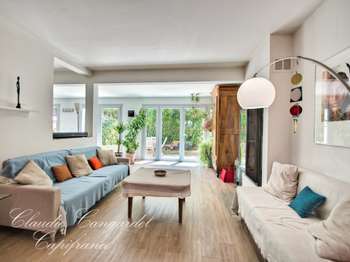 Vente Maison 5 chambresLa Rochelle