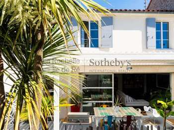 Vente maison 4 pièces La Rochelle 17