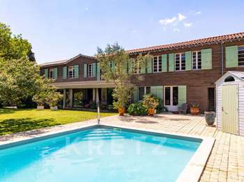 Vente Maison 10 chambresLa Rochelle