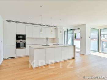 Vente maison 6 pièces La Rochelle 17