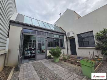 Vente Maison 3 chambresLa Rochelle