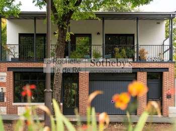 Vente maison 5 pièces La Rochelle 17