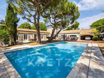 Vente Maison 5 chambresLa Rochelle
