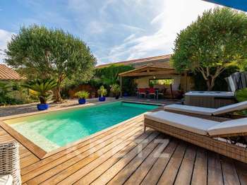 Vente maison 5 pièces La Rochelle 17