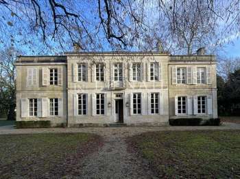 Vente Maison 7 chambresLa Rochelle