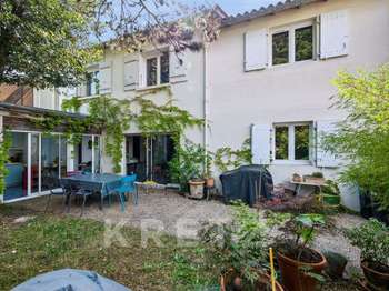 Vente Maison 4 chambresLa Rochelle