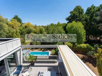 Vente Maison 4 chambresLa Rochelle