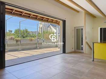 Vente Maison 3 chambresLa Rochelle